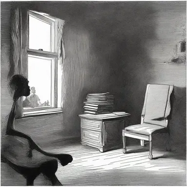 The thrilling climax of the novel was a galvanization for the reader, leaving them on the edge of their seat.