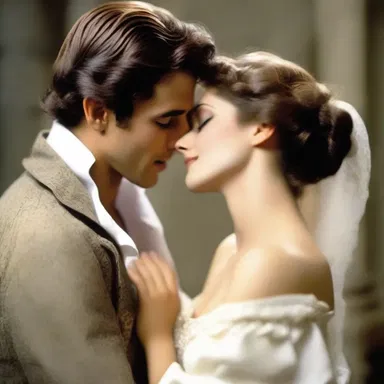 The passionate declaration of love was a galvanization, filling her heart with a renewed sense of passion and desire.