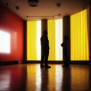 In the world of cinema, the primary color for light is often used to create stunning visual effects and to convey different moods and emotions.
