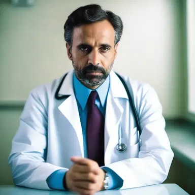 The novel explored the morally ambiguous decisions made by a medically skilled character trying to navigate the complexities of their profession.
