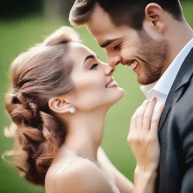 In a burst of emotion, he proposed to her in a precipitant moment of overwhelming love, without considering the practicalities of their relationship.