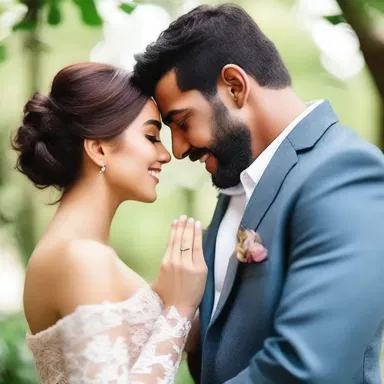 In a burst of emotion, he proposed to her in a precipitant moment of overwhelming love, without considering the practicalities of their relationship.