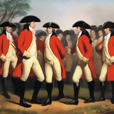 The precipitant that caused the American Revolution was the increasing dissatisfaction with British rule.