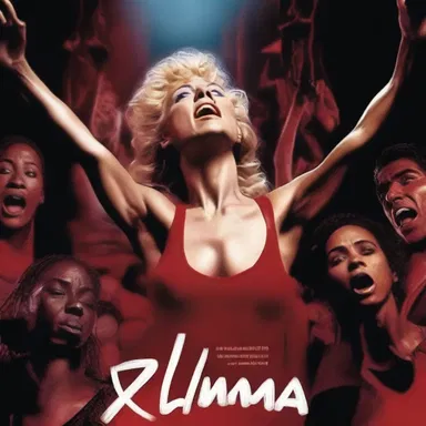 The film director wanted to present the audience with a thrilling plot twist in the movie's climax.