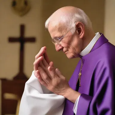 During Lent, Catholics often crave to deepen their religious experience through prayer and fasting.