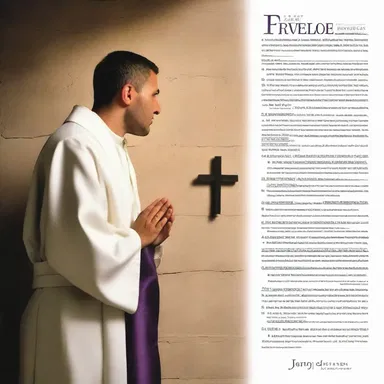 During Lent, Catholics often crave to deepen their religious experience through prayer and fasting.