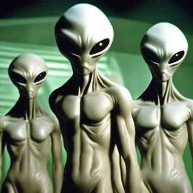 In the science fiction novel, the aliens were isomorphic to humans in appearance, but their genetic makeup was completely different.