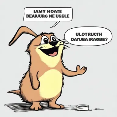 I assure you, my jokes are guaranteed to make you laugh!