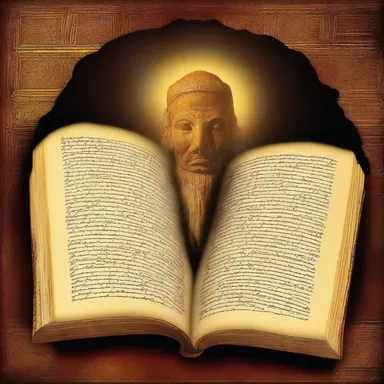The ancient texts assure us that the gods possessed immense power.