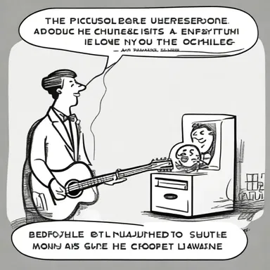 As a musician, I once told a joke about an overtone, but nobody understood the punchline until I explained the concept.