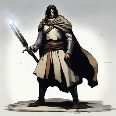 The protagonist's power was manifested through the formation of squamules that protected him from harm.