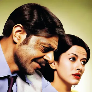 The disreputably made film had poor acting and a weak storyline.