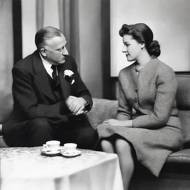 His laxness when it came to making plans for their anniversary showed his lack of thoughtfulness.