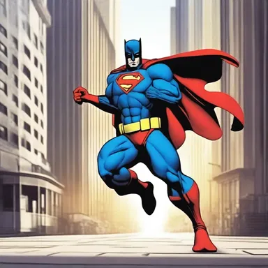 The superhero's laxness in patrolling the city allowed the villain to carry out his evil plans undetected.
