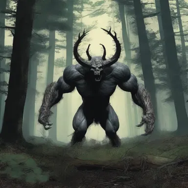 In the dark and eerie forest, the laxness of their muscles made their movements slow and feeble, rendering them easy prey for the lurking creatures.