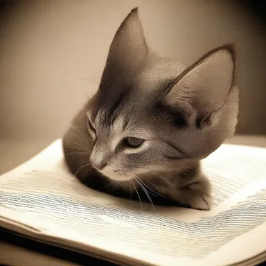 The author's style of writing beautifully switches over from poetic to dramatic.