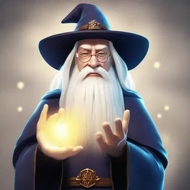 In the fantasy world, a wizard can switch over spells with a simple gesture.