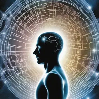 In the science fiction novel, the protagonist's consciousness can switch over to different bodies.
