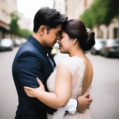 The commutability of their feelings allowed them to have a long-lasting and passionate relationship.
