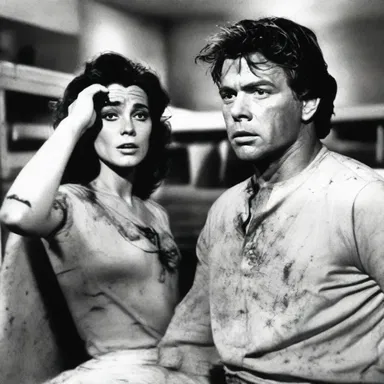 The film received negative reviews for its tasteless portrayal of violence and crude humor.