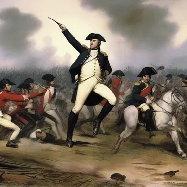 To sum up the Battle of Waterloo, it marked the final defeat of Napoleon Bonaparte.