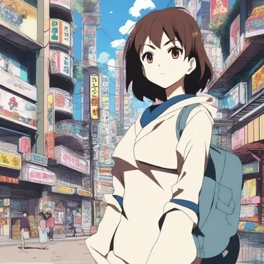 The stunning visuals, intricate plots, and relatable characters prepossess anime enthusiasts, drawing them into the captivating animated series.
