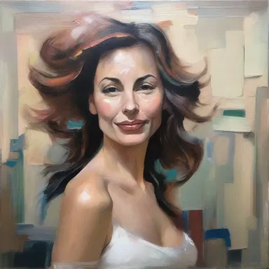 The artist's availability to create commissioned artworks enabled clients to have personalized and unique pieces for their collections.