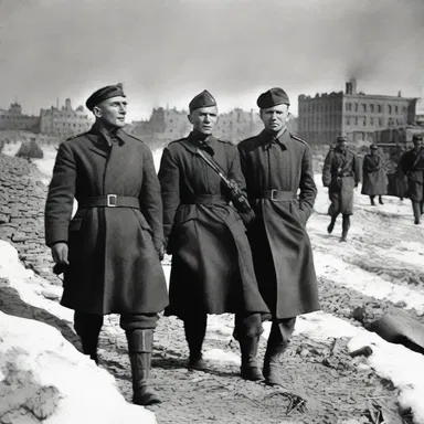 The victory at the Battle of Stalingrad was signally important in turning the tide of World War II.