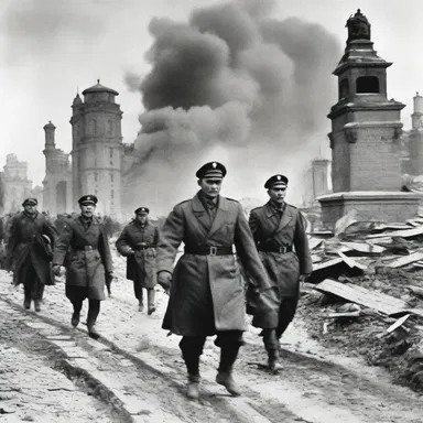 The victory at the Battle of Stalingrad was signally important in turning the tide of World War II.