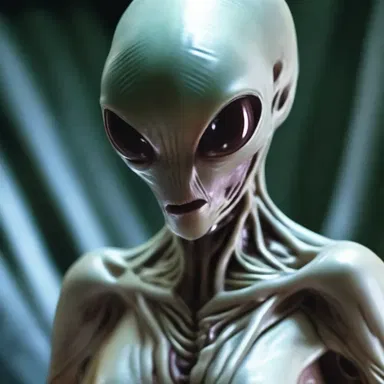 The alien species in the science fiction novel had a caducous trait, shedding their outer layer of skin as part of their reproductive cycle.