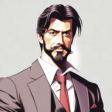 The antagonist's plan was to lug the success of the protagonist's business venture by spreading false rumors.