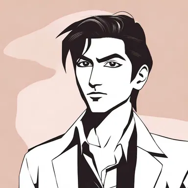 The antagonist's plan was to lug the success of the protagonist's business venture by spreading false rumors.