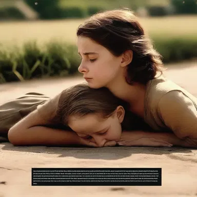 The film was so emotional that many viewers were sobbing by the end.