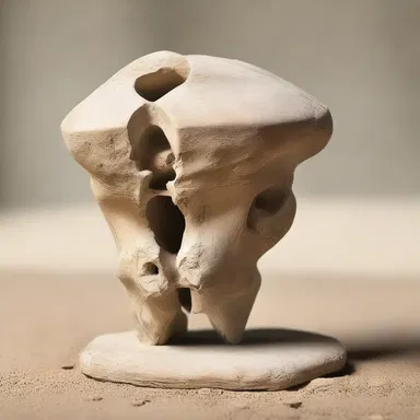 Why did the atlas vertebra go on vacation? Because it needed a break from supporting the weight of the world!