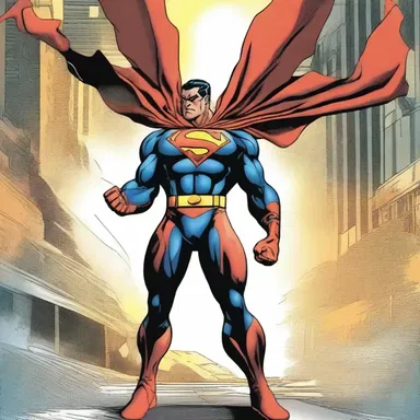 In the comic book, the superhero's het powers intensified during moments of passion.