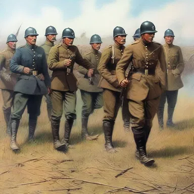 In the history of warfare, generals have often employed cagey strategies to gain a tactical advantage over the enemy.