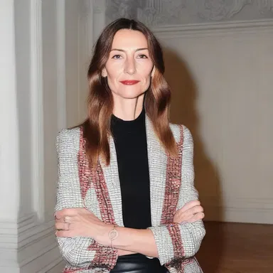 The fashion designer submitted her resignation to the company after several disagreements with the creative director.