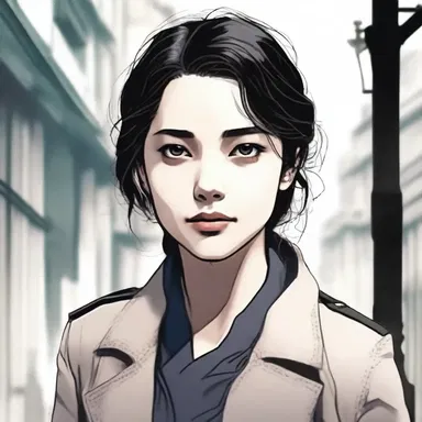 The protagonist's resignation to her fate was evident throughout the novel, as she accepted her hopeless situation.