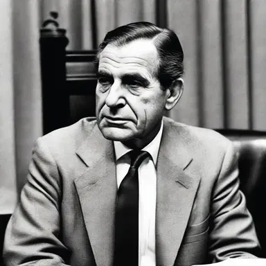 The resignation of the president during the Watergate scandal marked a significant moment in American history.