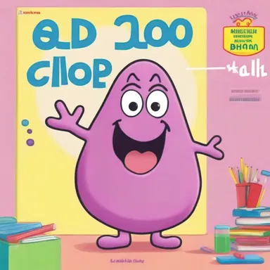 Why did the glop go to school? Because it wanted to learn how to shape itself!
