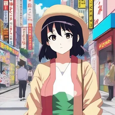 Anime enthusiasts appreciate the attention to detail and literalism in the vibrant and dynamic animation style of Japanese anime.