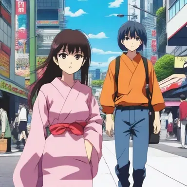 Anime enthusiasts appreciate the attention to detail and literalism in the vibrant and dynamic animation style of Japanese anime.