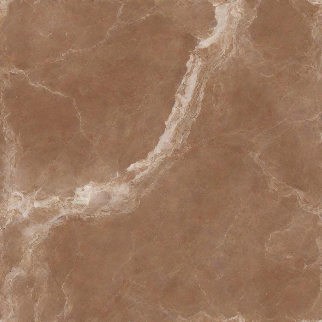 A pretty and elegant marble background in a shade of brown