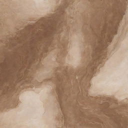 A pretty and elegant marble background in a shade of brown