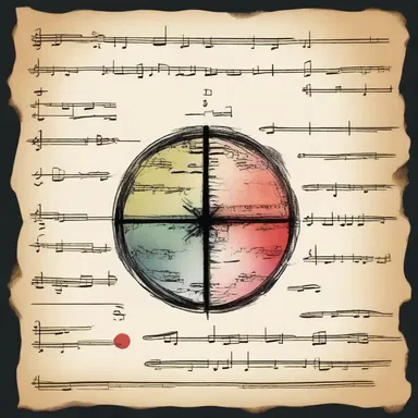 The poet used common meter in their verse to create a rhythmic flow, much like a painter uses brushstrokes to create a desired visual effect.
