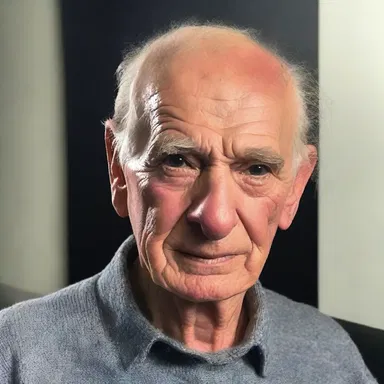 The film director used a special makeup technique to rejuvenate the appearance of the aging actor for the role.