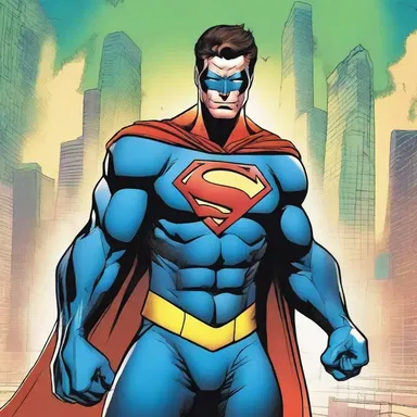The superhero's exciting return after a long hiatus rejuvenated the comic series, delighting fans worldwide.