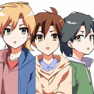 The portrayal of character emotions is a litmus test for the quality and popularity of an anime show.