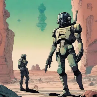 The moral dilemmas faced by characters in a sci-fi novel can serve as a litmus test for the reader's own beliefs and values.