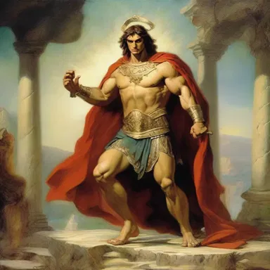 In ancient mythology, completing a series of challenging tasks was often the litmus test to prove one's worthiness to be a hero.